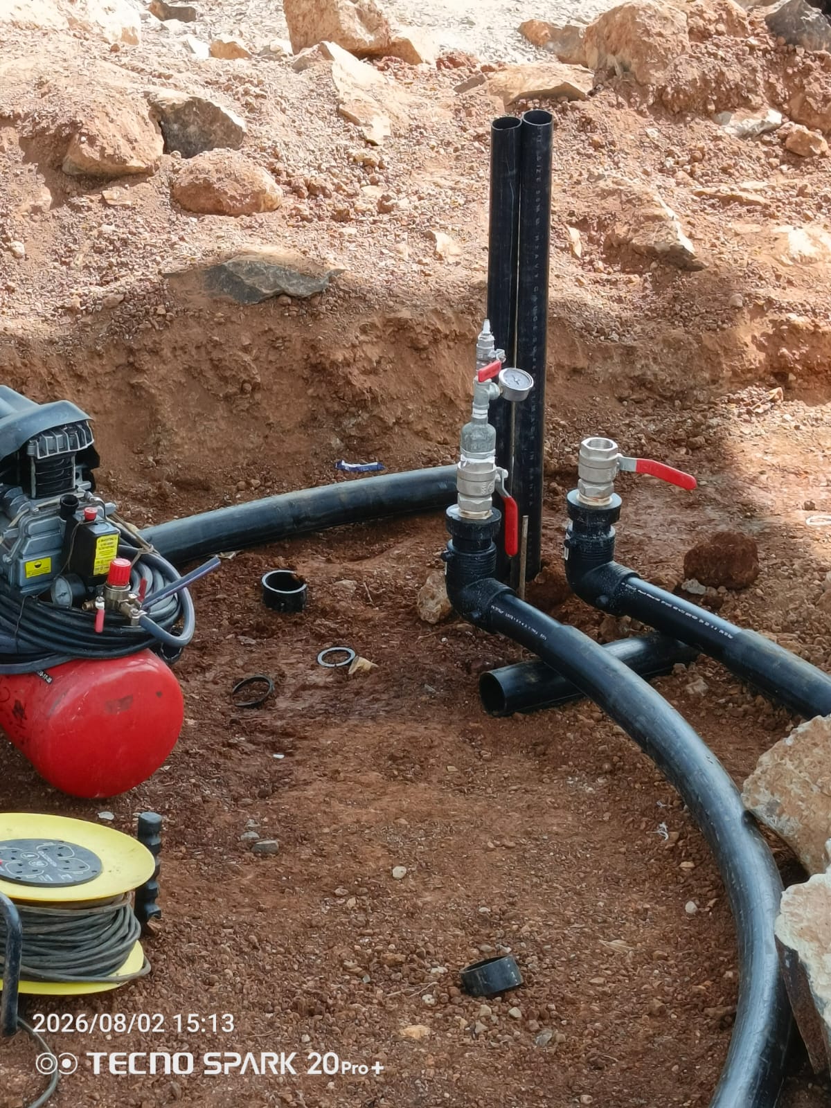 Tank Fabrication, Calibration Services (Pumps & Tanks) & Testing Services