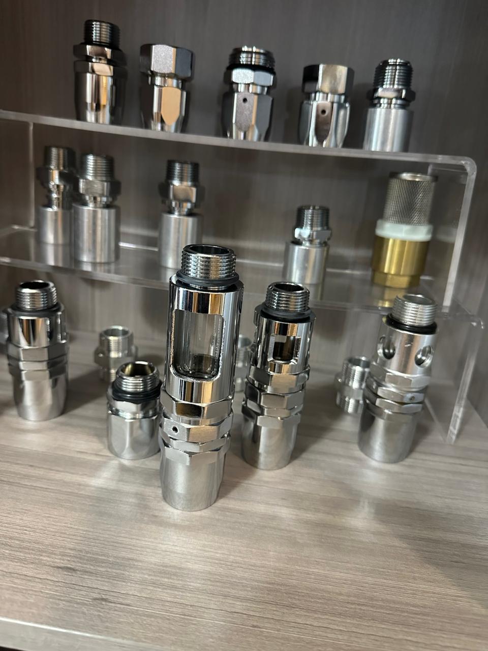 SUPPLY OF PIPING MATERIALS, ACCESSORIES & FITTINGS.