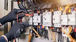 Electrical Works Services