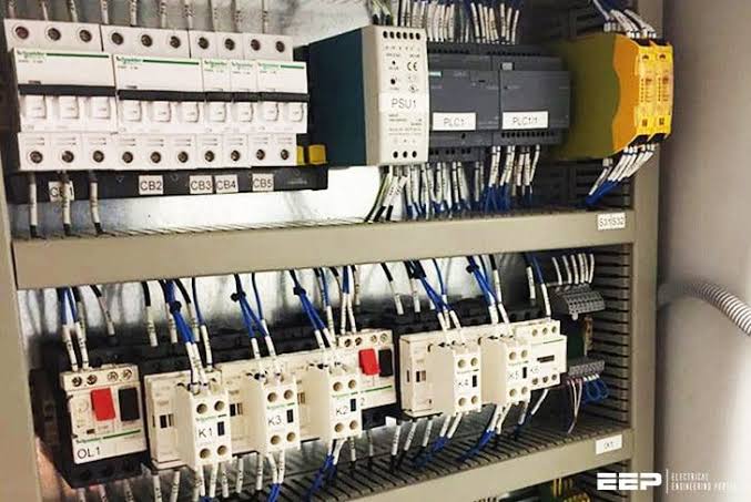 Automation & Control Systems Services