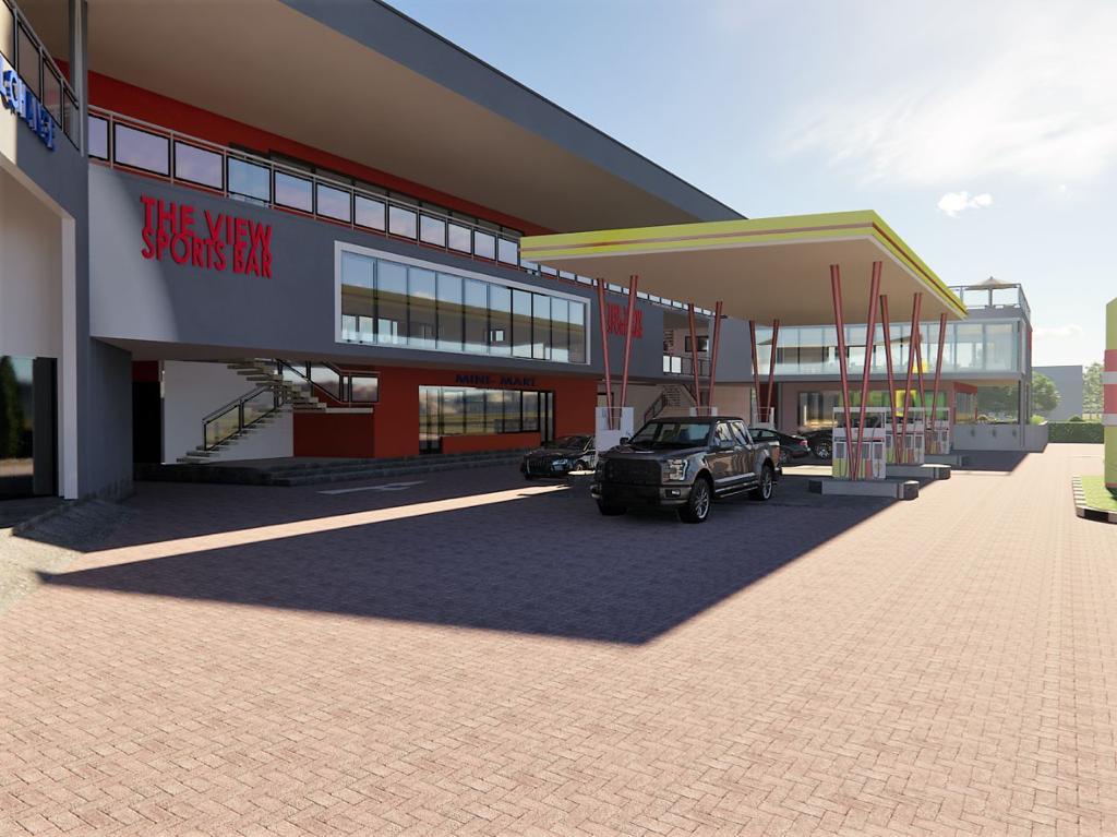 PETROL STATION CONSULTANCY SERVICES. - Image 2