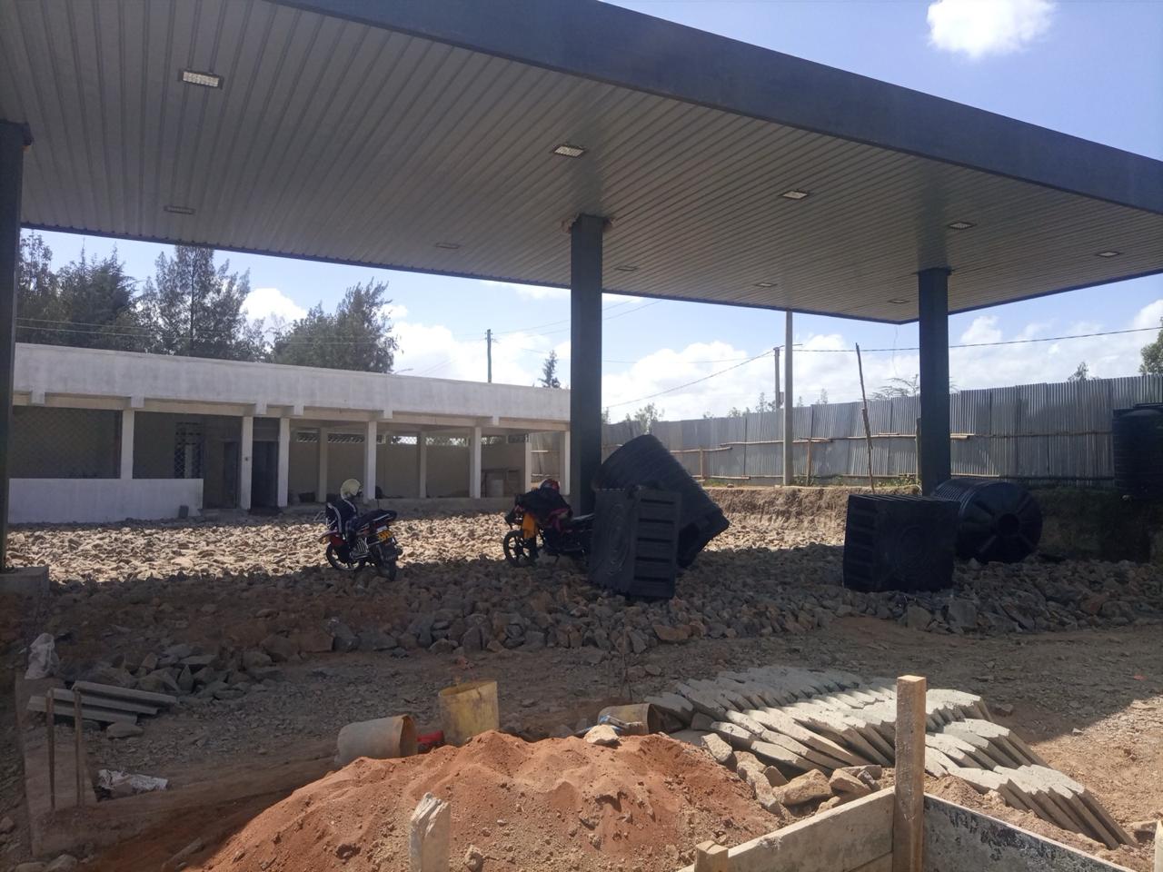 PETROL STATION CONSULTANCY SERVICES. - Image 3