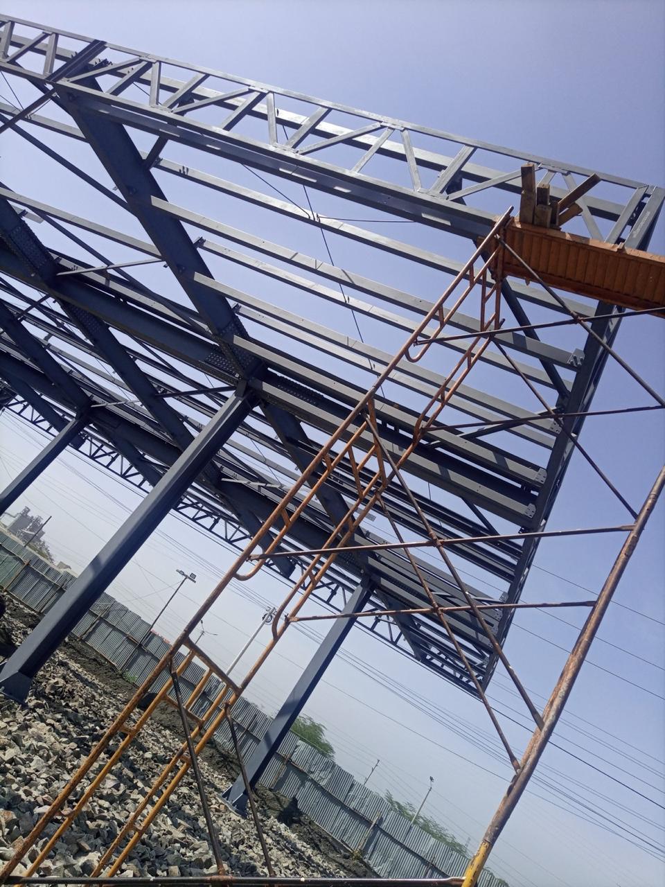Canopy Fabrication & Lighting Solutions - Image 3