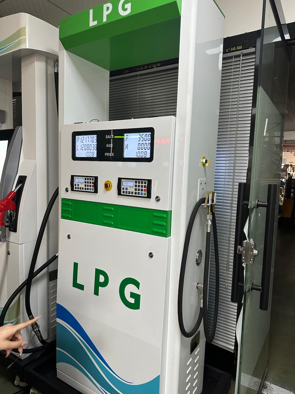 FUEL SYSTEMS SUPPLY INSTALLATION 7 MAINTENANCE SERVICES. - Image 3