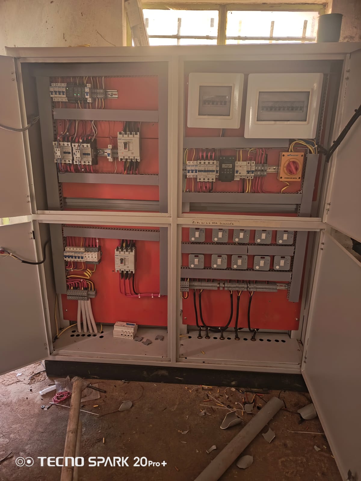 Electrical Works Services - Image 3