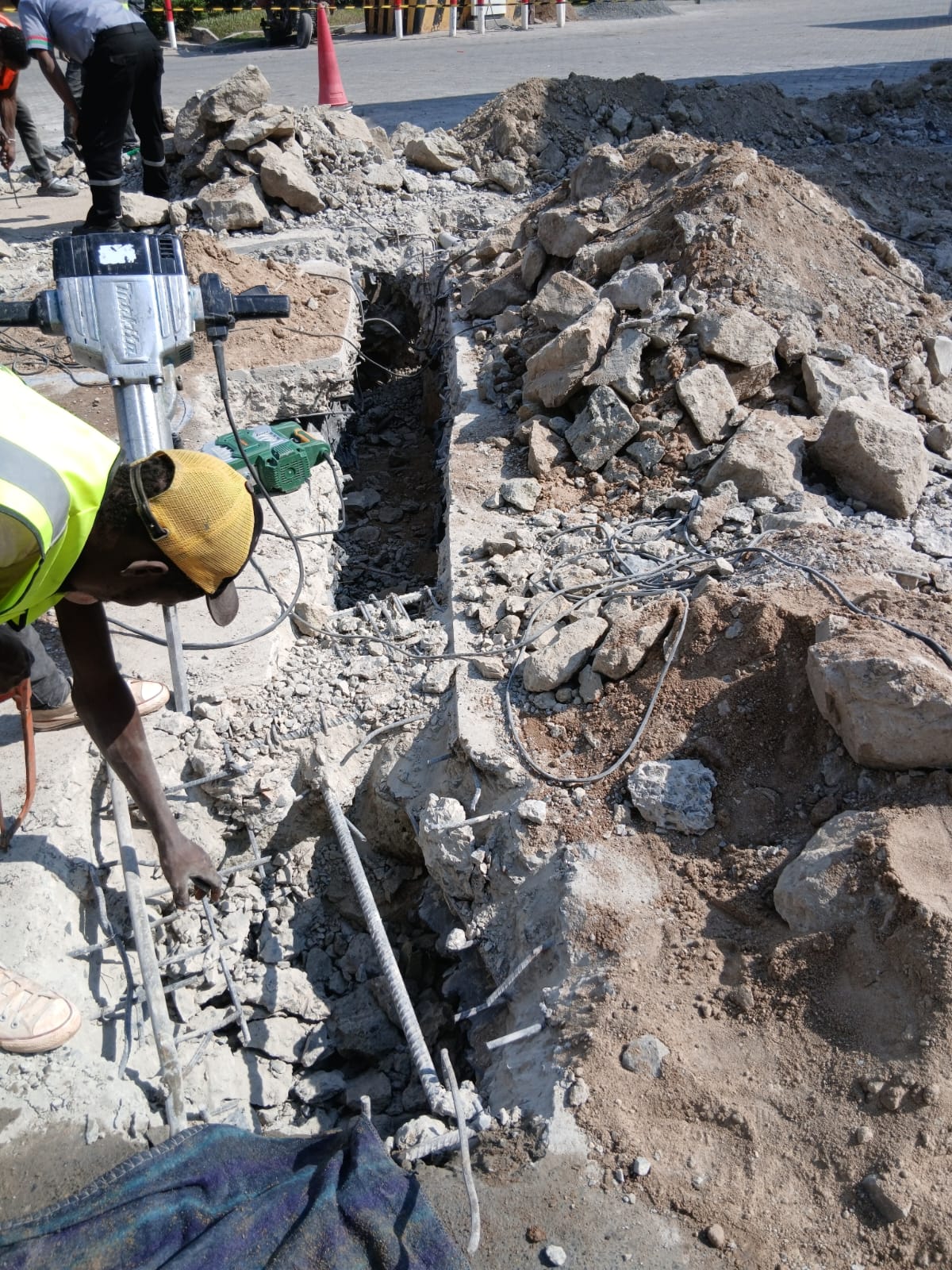 Civil Works Services - Image 3